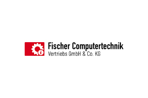 Fischer Computertechnik Vertriebs Logo